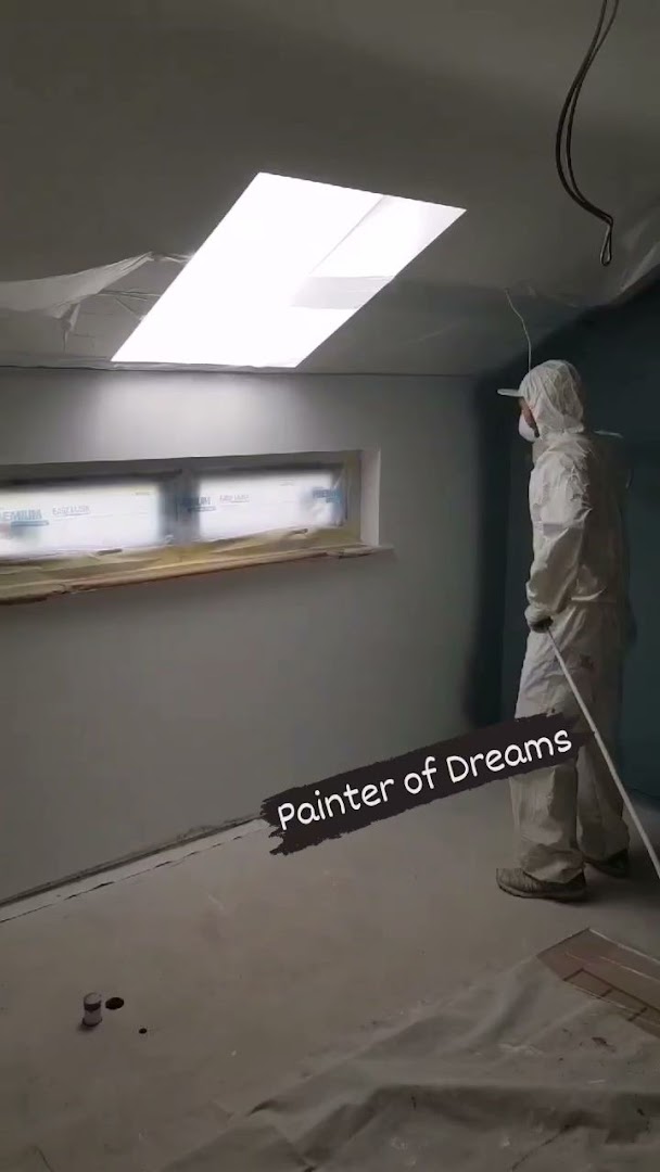 Painter of Dreams — Photos 7